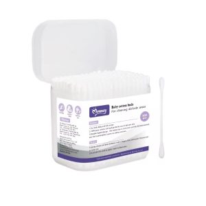 Cotton buds (200 pcs)