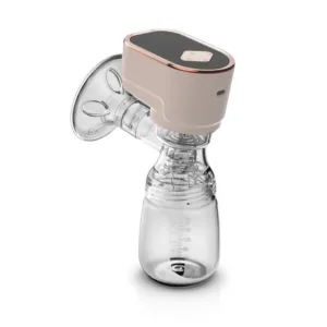 Portable Electric breast Pump with Rechargeable Battery