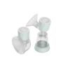 Advanced wearable electric breast pump