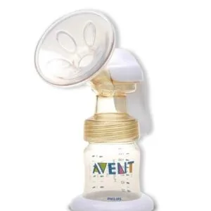 Avent Manual Breast Pump