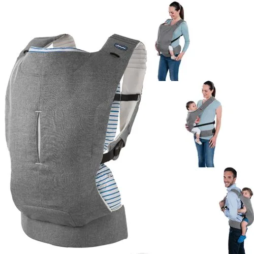 Baby carrier