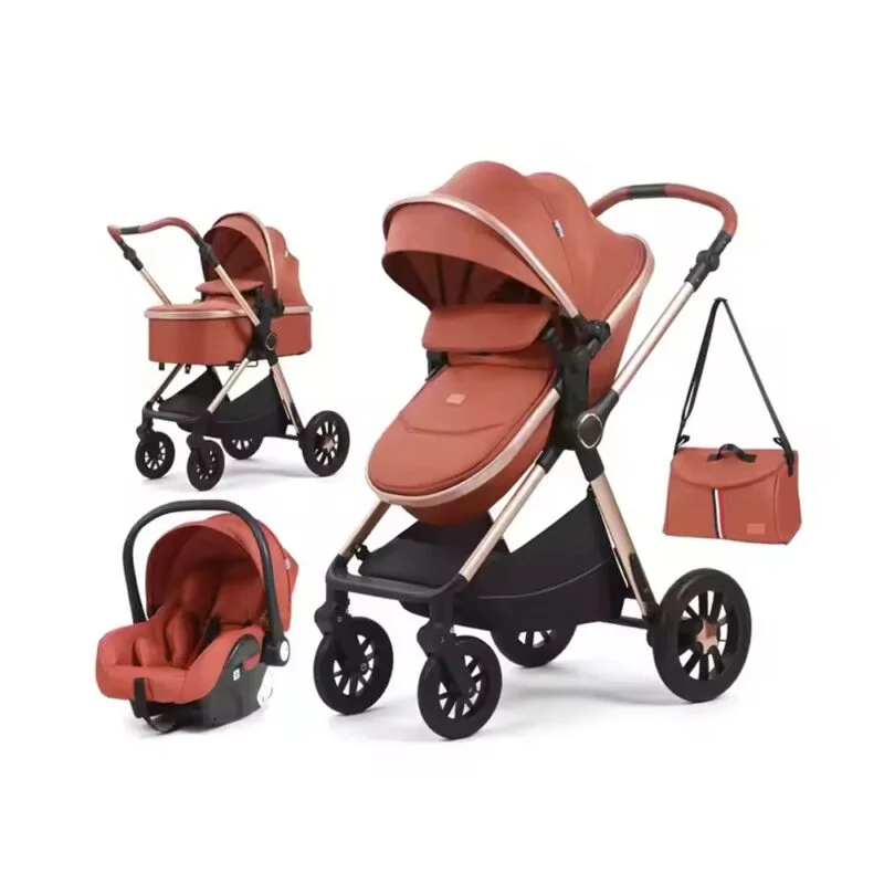 common stroller mistakes