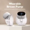 best breastfeeding pumps