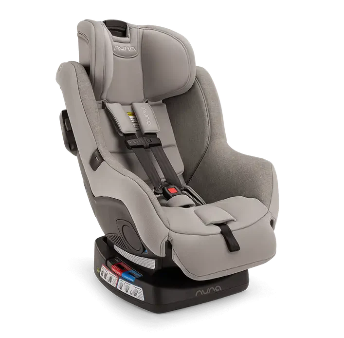 car seat installation