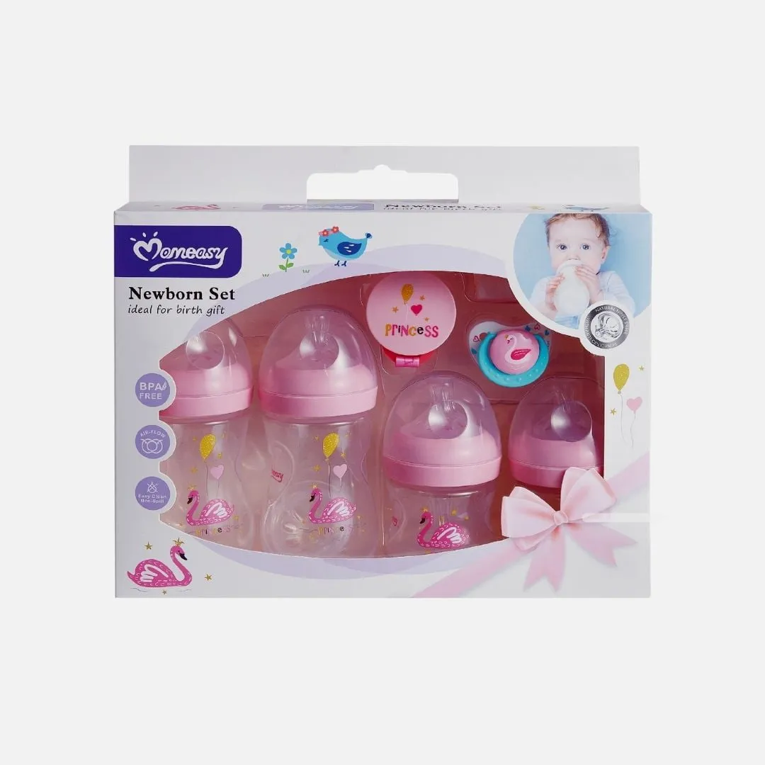 mom easy newborn set