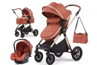 common stroller mistakes