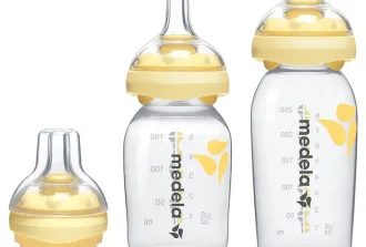 best baby feeding bottles