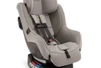 car seat installation